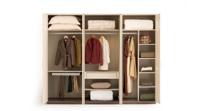 Bonita 6-Doors Cabinet