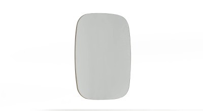Bonita Dresser Mirror