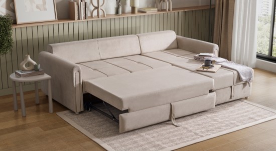 Melonni Corner Set