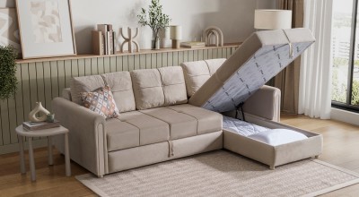 Melonni Corner Set