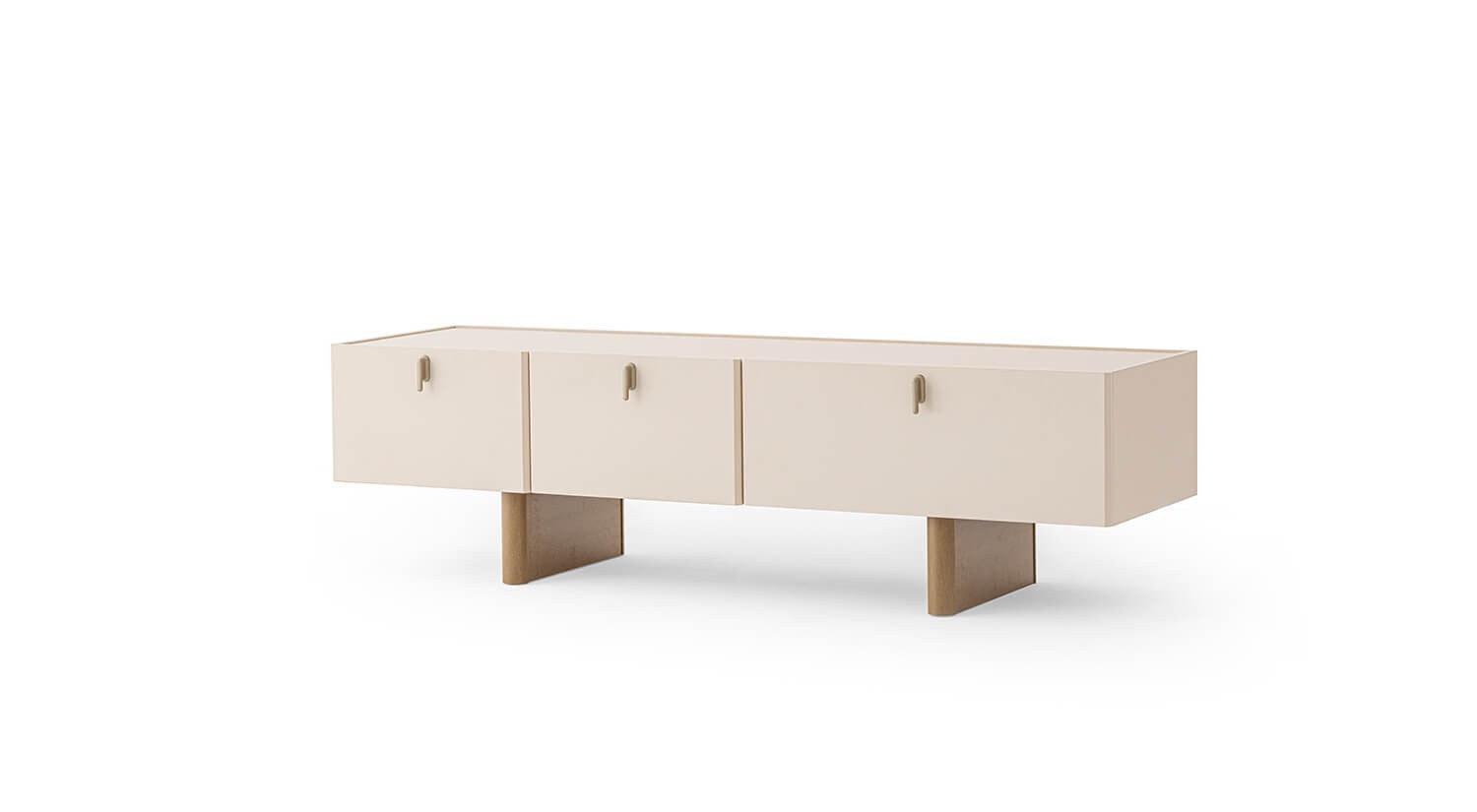 Atlas Wall Unit