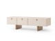  Atlas Wall Unit - Bottom Block