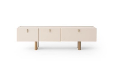 Atlas Wall Unit - Bottom Block