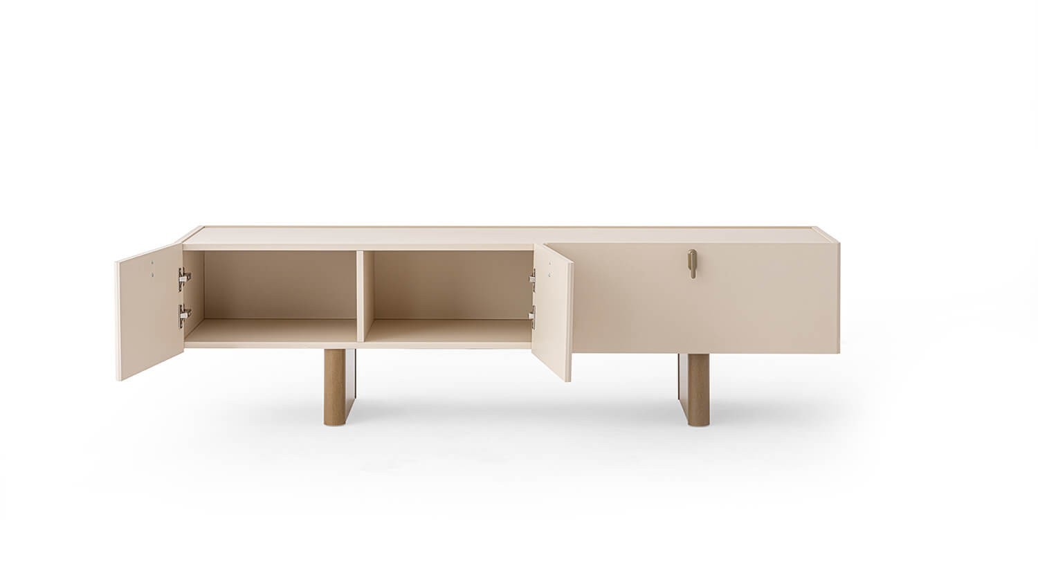 Atlas Wall Unit