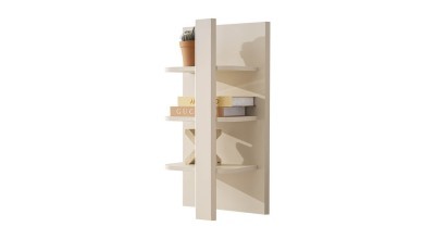 Atlas Wall Unit - Side Block