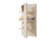  Atlas Wall Unit - Side Block