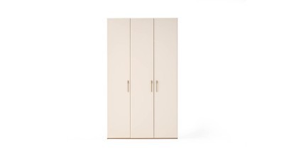 Atlas 3 Doors Cabinet - Panel Cover