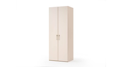 Atlas 2 Doors Cabinet - Panel Cover