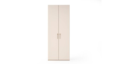 Atlas 2 Doors Cabinet - Panel Cover