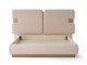  Atlas Bed Accessory Without Base 180 cm