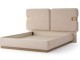  Atlas Bed Accessory Without Base 180 cm