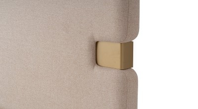 Atlas Headboard 160-180 cm
