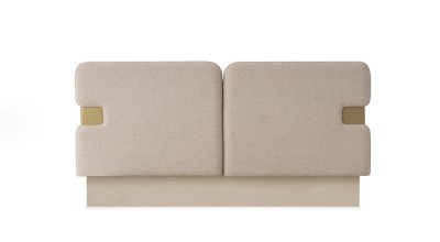 Atlas Headboard 160-180 cm