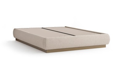 Atlas Bed Accessory With Base 160 cm