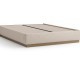  Atlas Bed Accessory With Base 160 cm