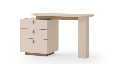 Atlas Dresser (Without Mirror)