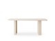  Atlas Fixed Dining Table