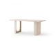  Atlas Fixed Dining Table
