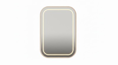 Atlas Dresser/Console Mirror
