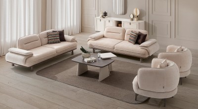 Bonita Sofa Set