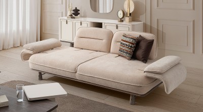 Bonita Sofa Set