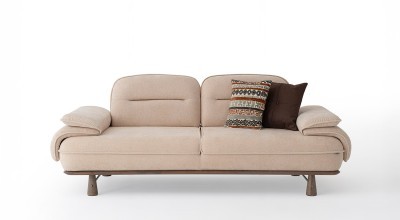Bonita Two-Seater Sofa