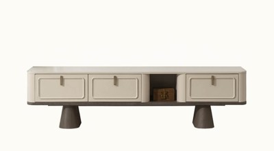 Bonita Wall Unit - Bottom Block