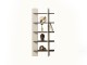  Bonita Wall Unit - Side Block
