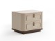  Bonita Nightstand (2 Pieces)
