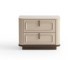  Bonita Nightstand (2 Pieces)