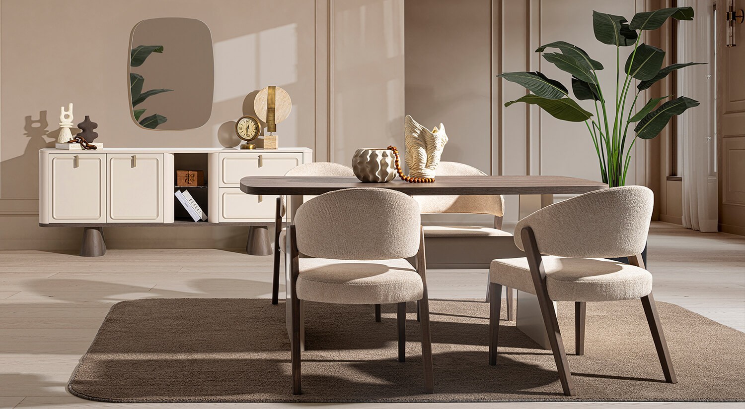 Bonita Dining Room