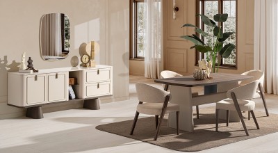 Bonita Dining Room