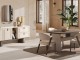  Bonita Fixed Dining Table 195 cm