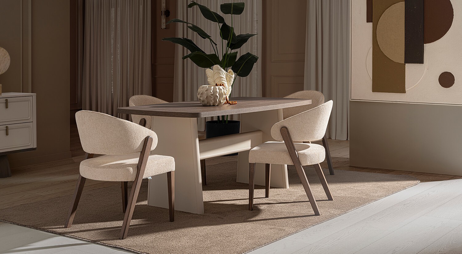 Bonita Dining Room