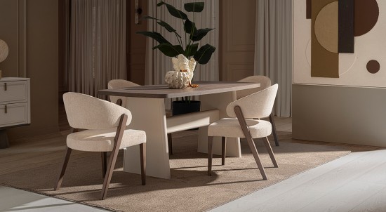 Bonita Dining Room