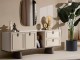 Bonita Console Mirror
