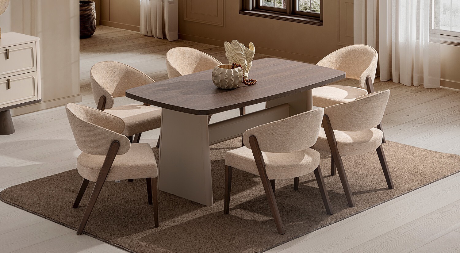Bonita Dining Room