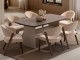  Bonita Fixed Dining Table 195 cm