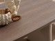  Bonita Fixed Dining Table 195 cm