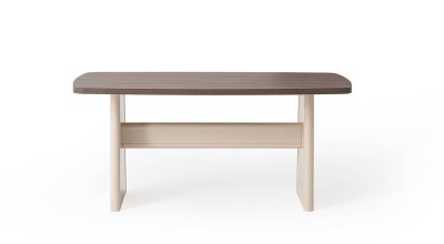 Bonita Fixed Dining Table 195 cm