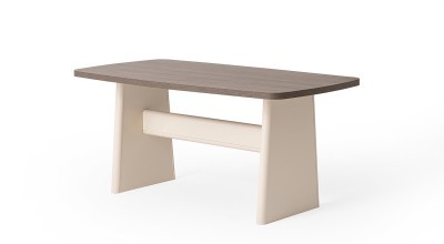 Bonita Fixed Dining Table 195 cm