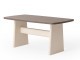  Bonita Fixed Dining Table 195 cm