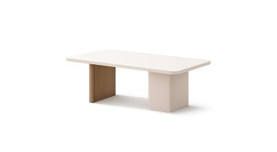 Atlas Coffee Table