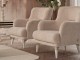  Atlas Sofa Set