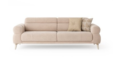 Atlas Three-Seater Sofa