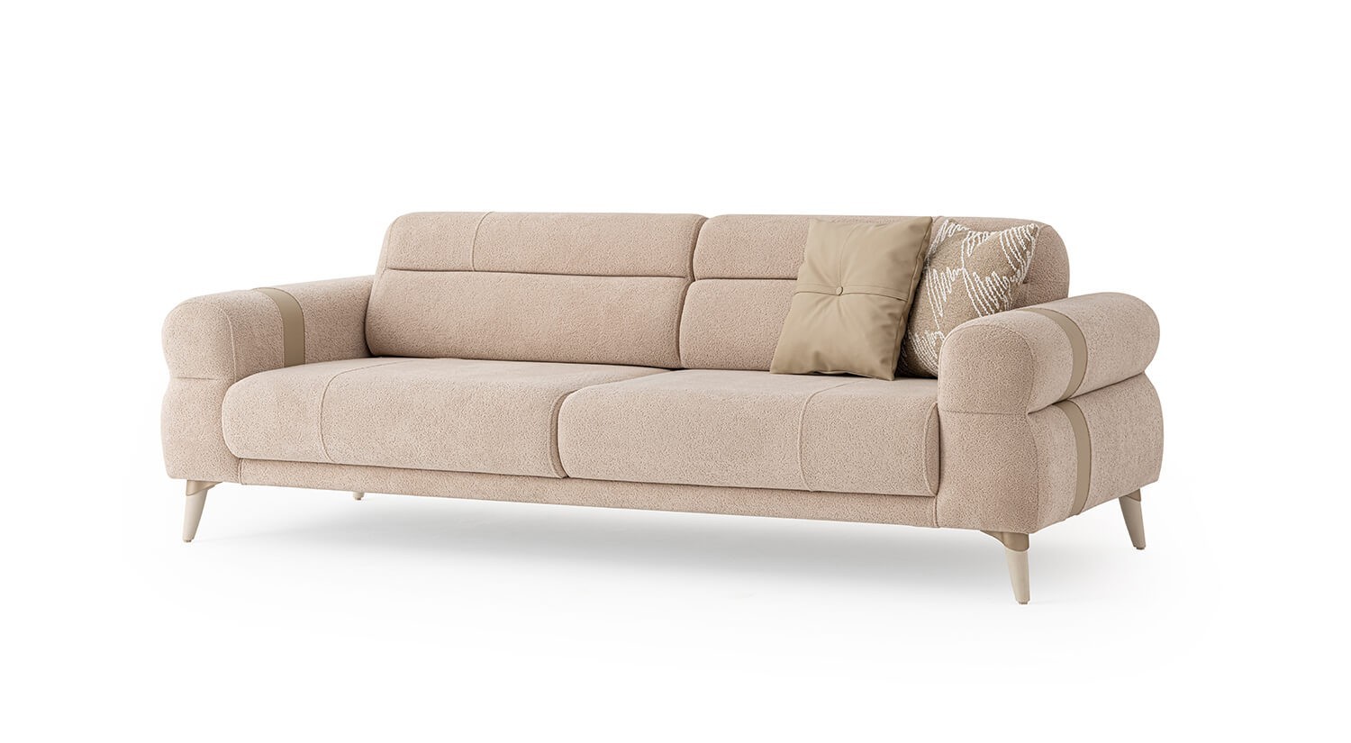 Atlas Sofa Set
