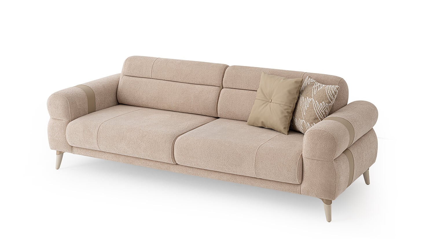 Atlas Sofa Set