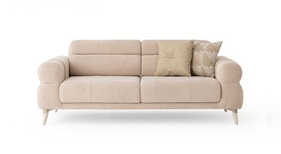 Atlas Two-Seater Sofa