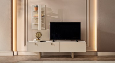 Atlas Wall Unit