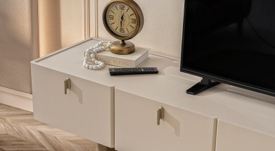 Atlas Wall Unit